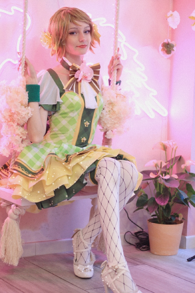 Hanayo — photo 5