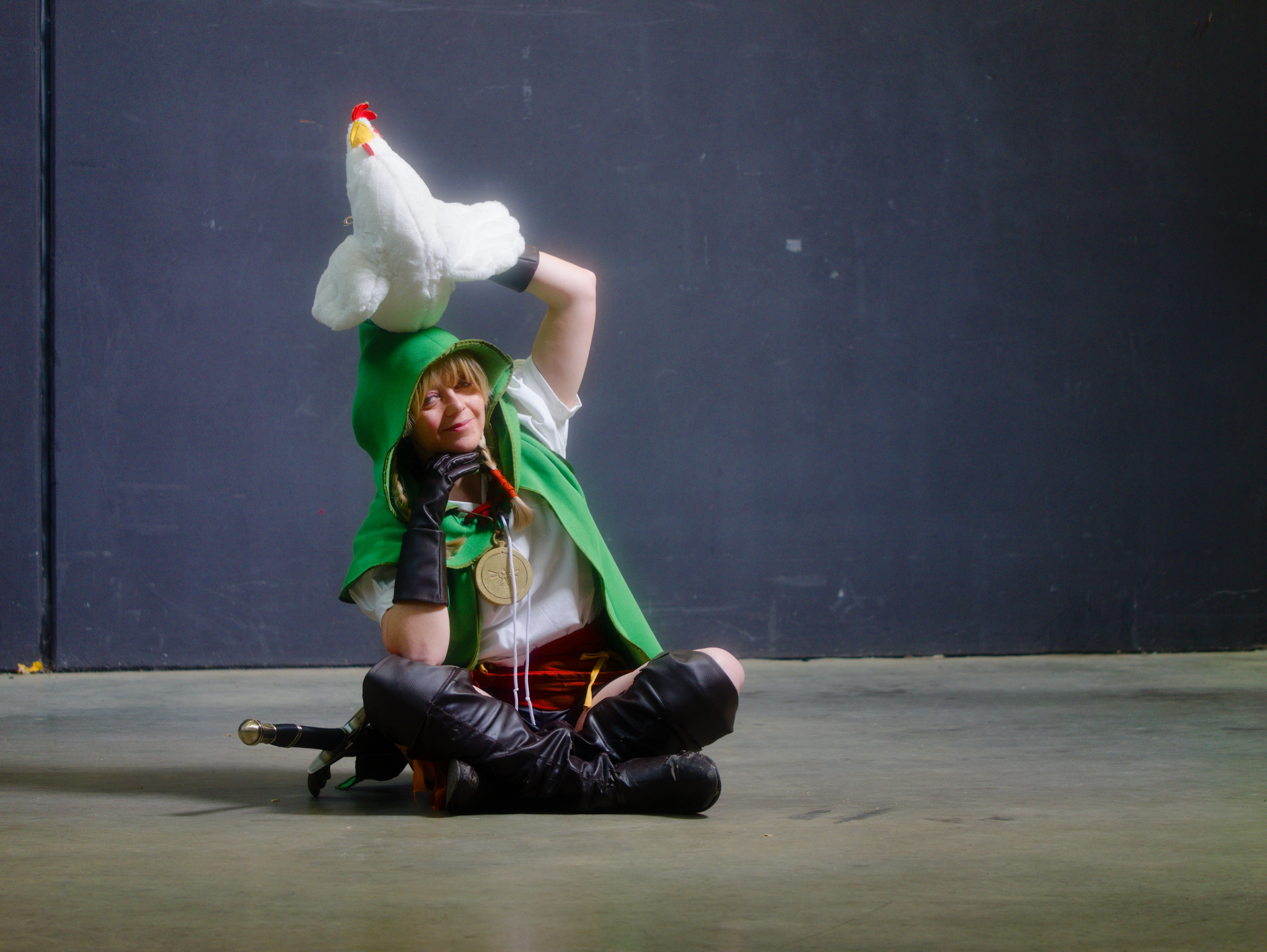 Linkle — photo 8