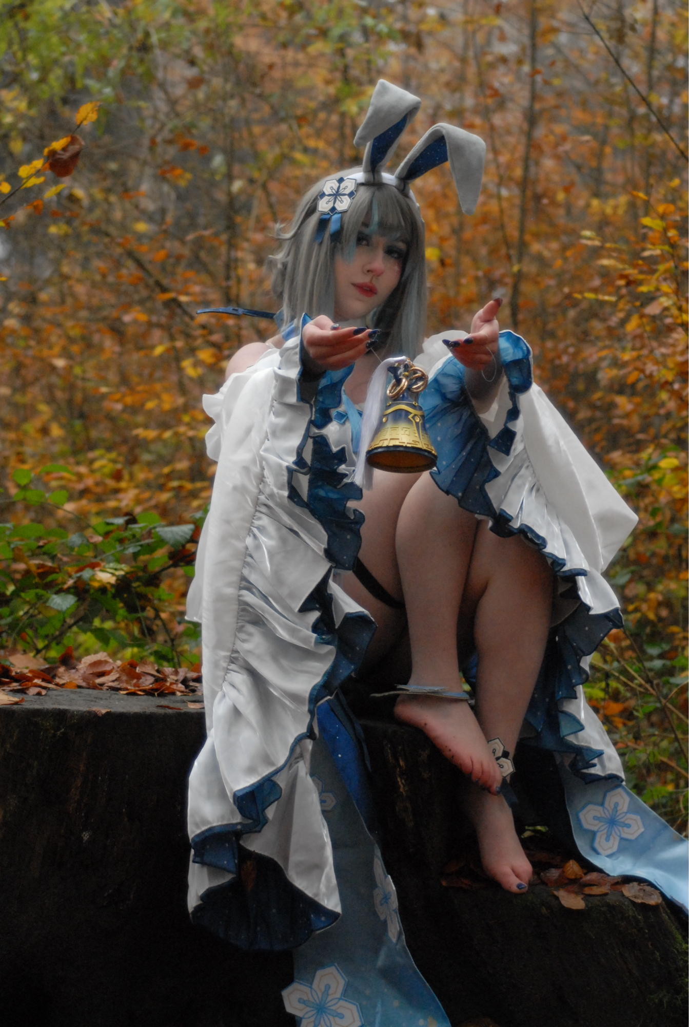 Guizhong Bunny - Photo 23