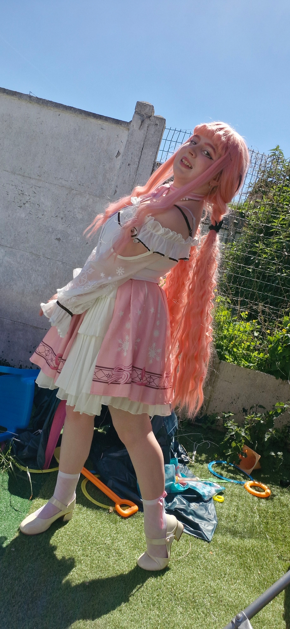 Nikki — photo 28