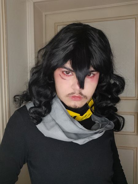 Petit_ornithorynque_ - Aizawa