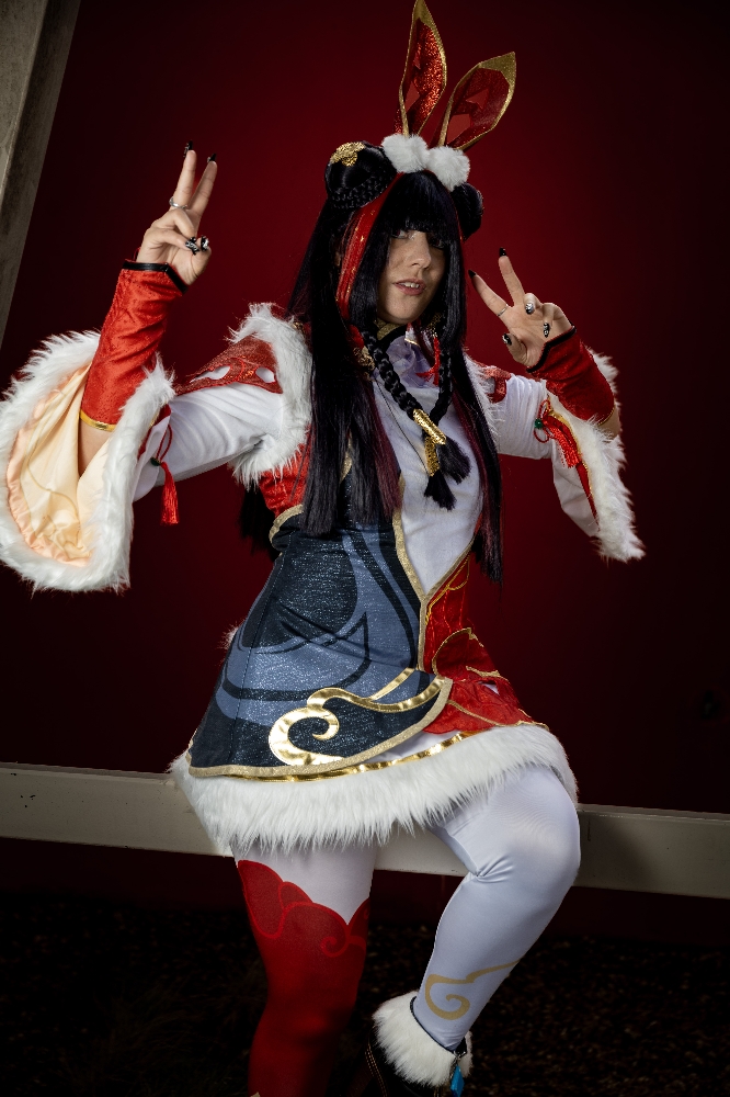 Séraphine Mythmaker 