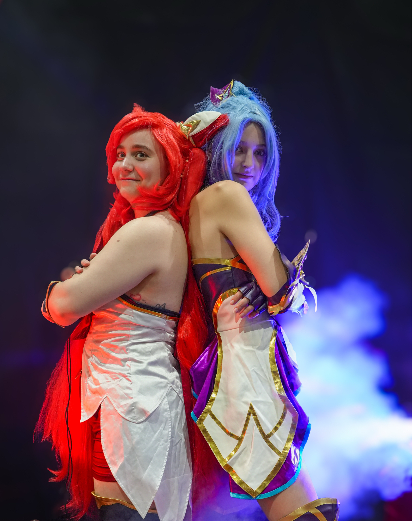 Star guardian — photo 5