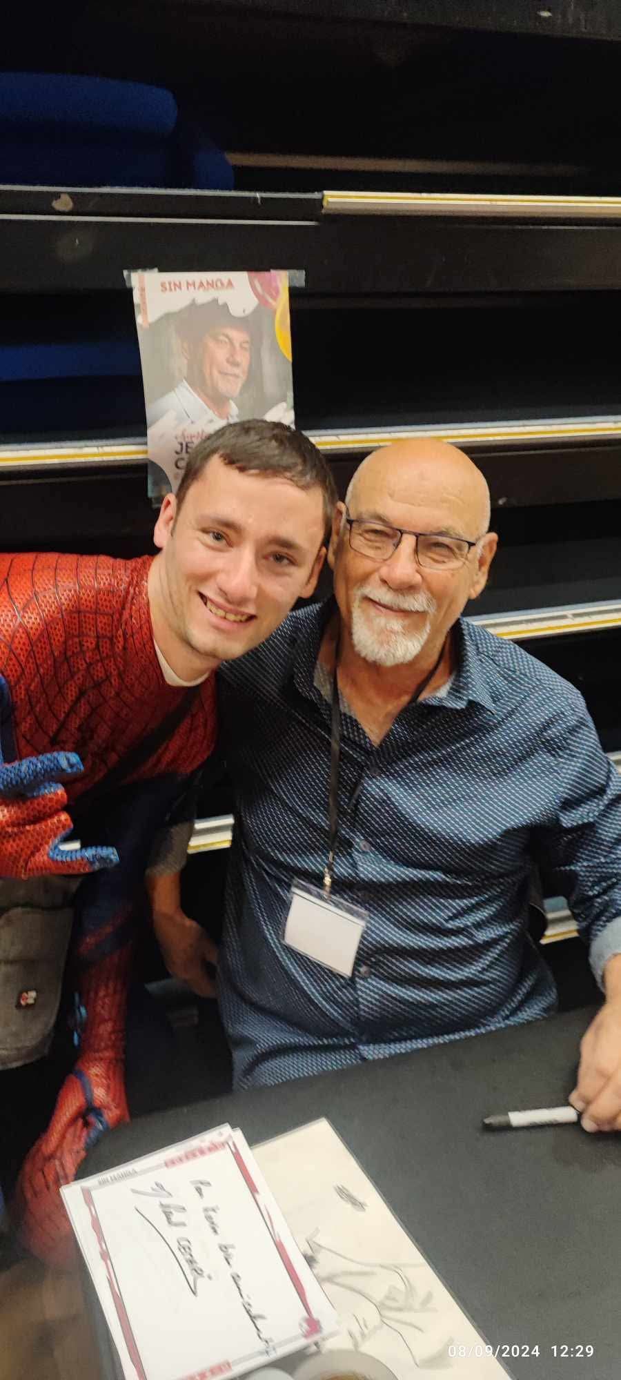 Sinmanga 2024 - Photo 3