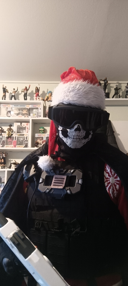 E-11 Noël  - Photo 6