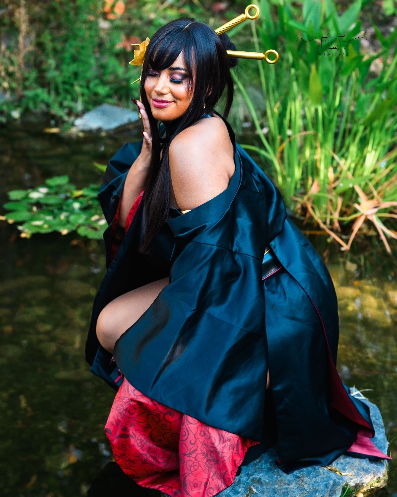 Yor by Deby - Photo 4