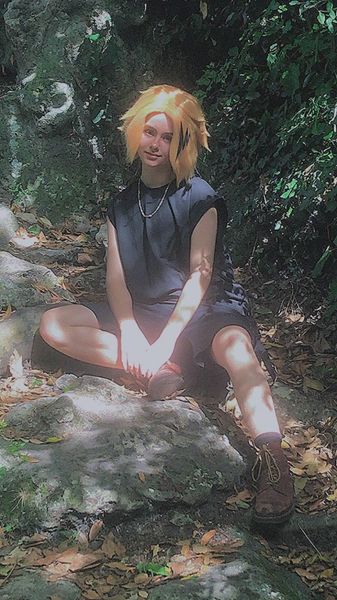 Willy_le_kiwi - Denki