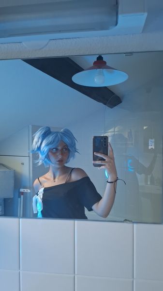 Ashhh - nagisa shiota 
