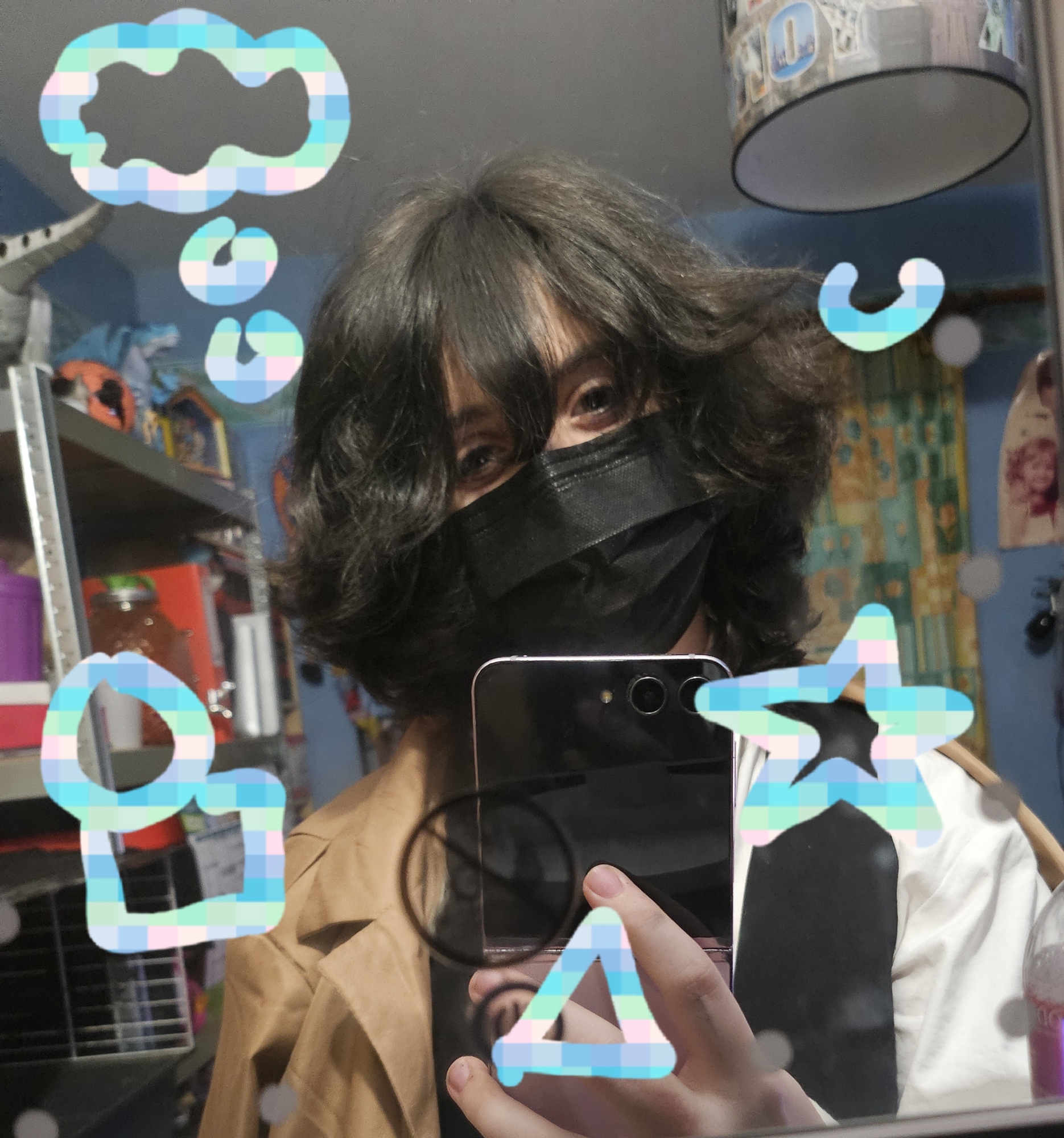 Ranpo🔎🕵🏻‍♂️ — photo 10