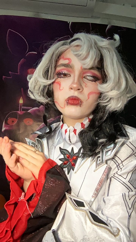 Arlecchinoo - Photo 6