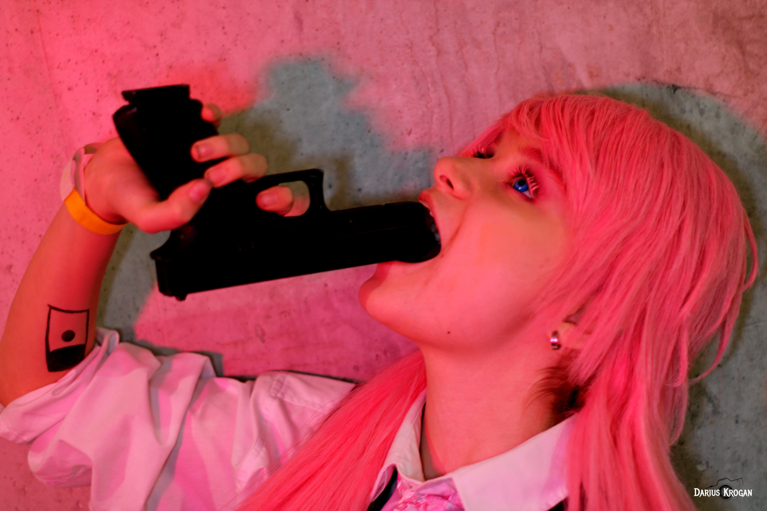 Sanzu bonten — photo 47
