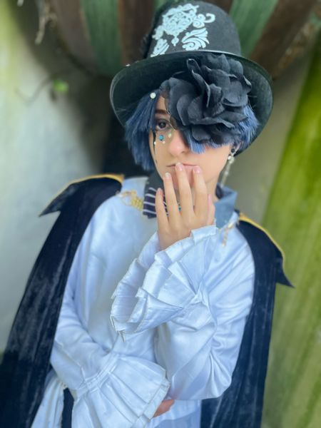 Nana! - Harajuku Ciel 2024