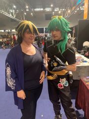 Kazuu preview 3