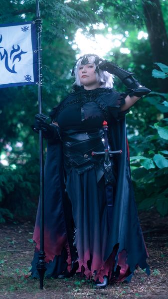 Allanya - JAlter - Stage 1