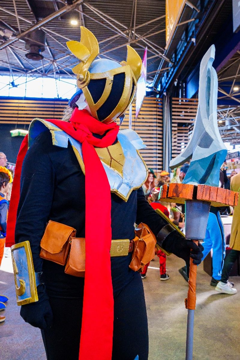 Funnyloop_ – Japan Touch