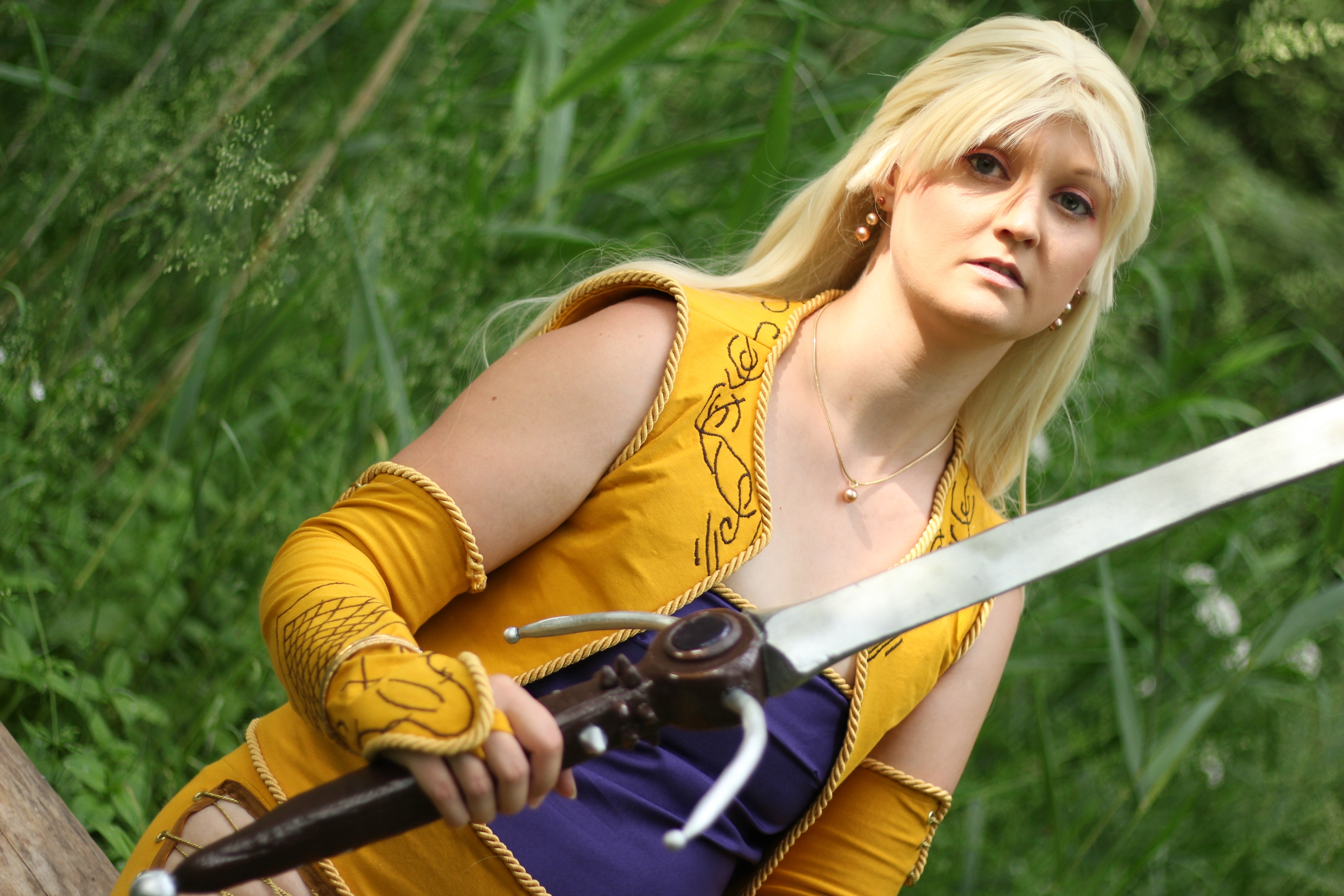 Celes Chere (FF6) - Photo 71