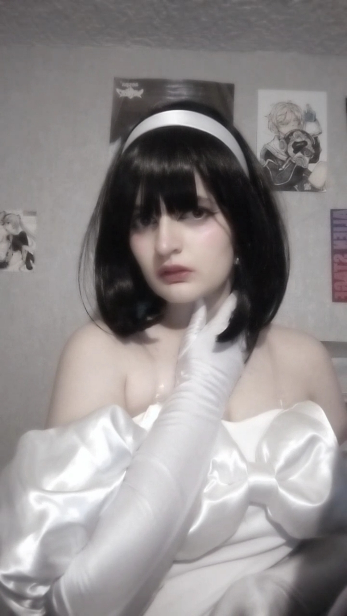 "My god, my univers" - Photo 4