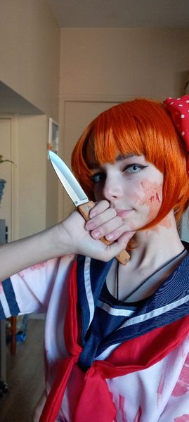 Rhoulie - Osana Najimi