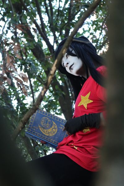 Fizzy_ - Octavia