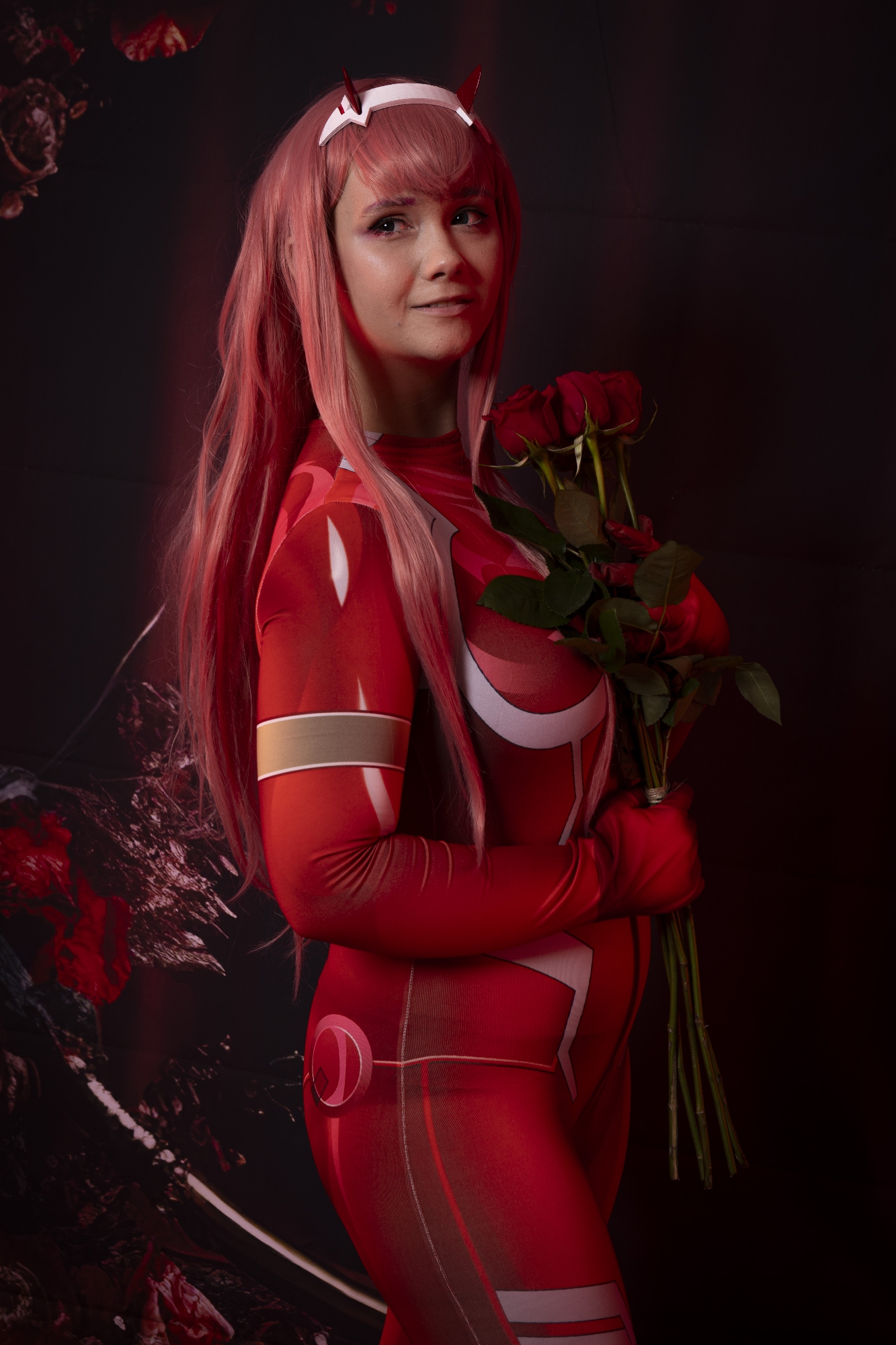 Zero Two-valentine24 — photo 9