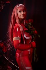 Zero Two-valentine24 preview 2