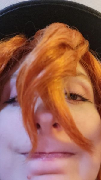 Pangofan - Chaotique Chuuya