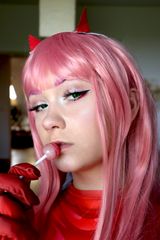 Zero two ver.1 preview 3