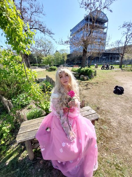Angelya - Aurore 