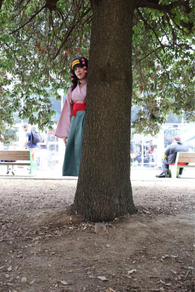 Alluka Zoldyck - Photo 10