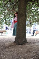 Alluka Zoldyck preview 2