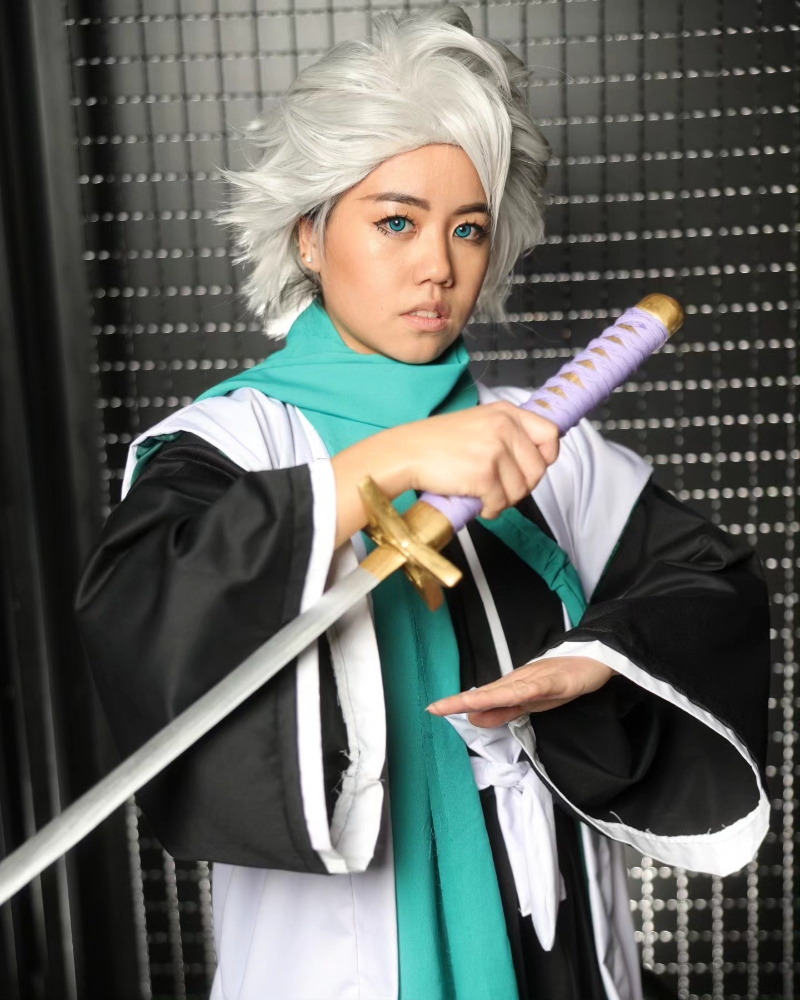 Bleach — photo 14