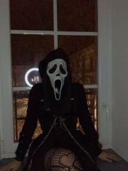 Ghostface preview 3