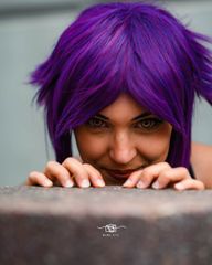 Yoruichi By Svet preview 2