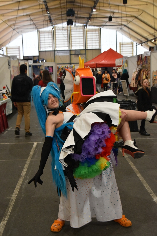 Japan Chateauroux 1 - Photo 70