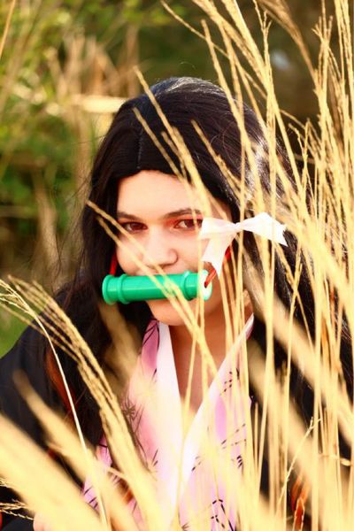 Zera_ - Nezuko