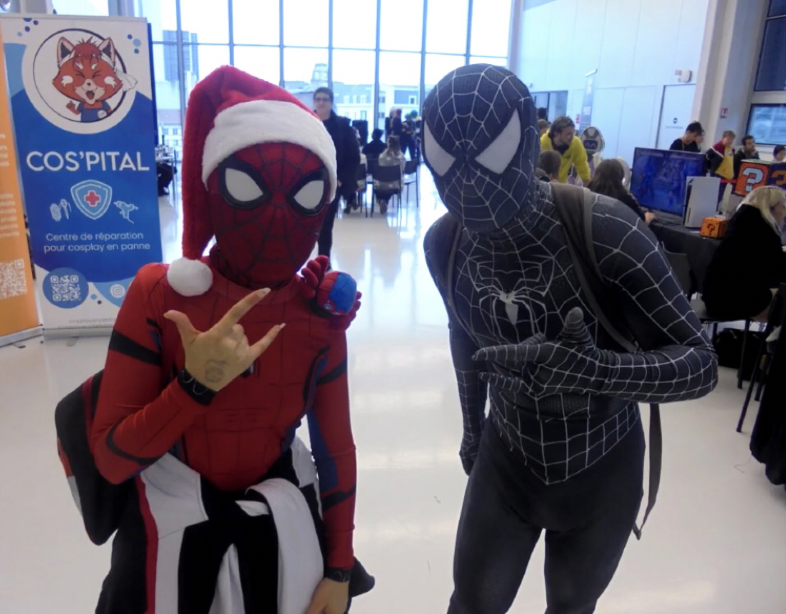 Spider-Man Tom H - Photo 6