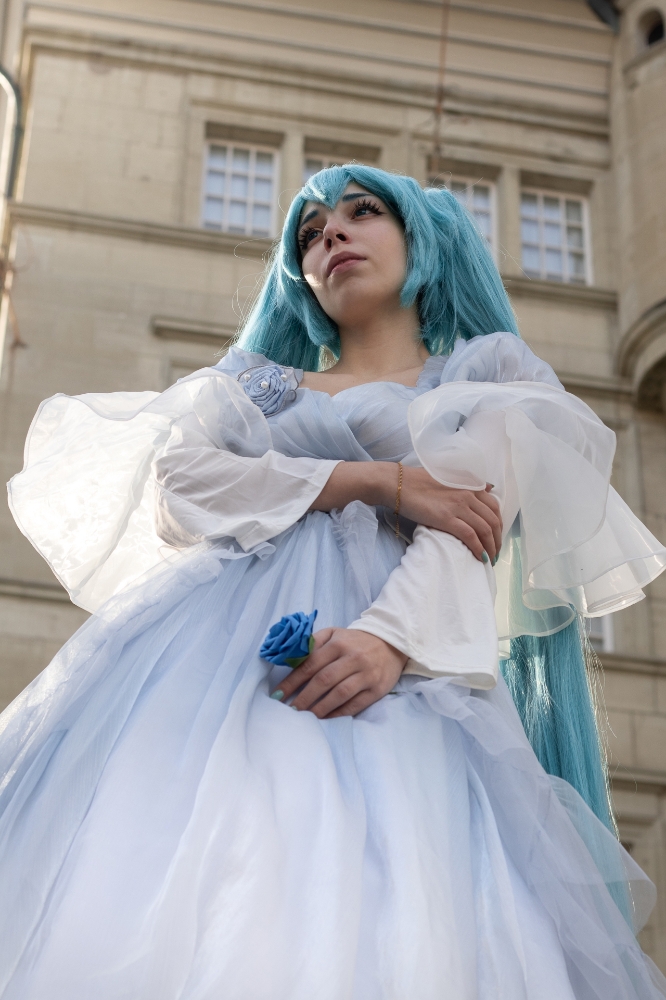 Margarita Blankenhei - Photo 5