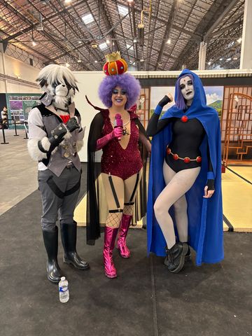 Japan Expo Sud 2025