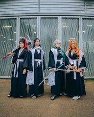 Bleach preview 3