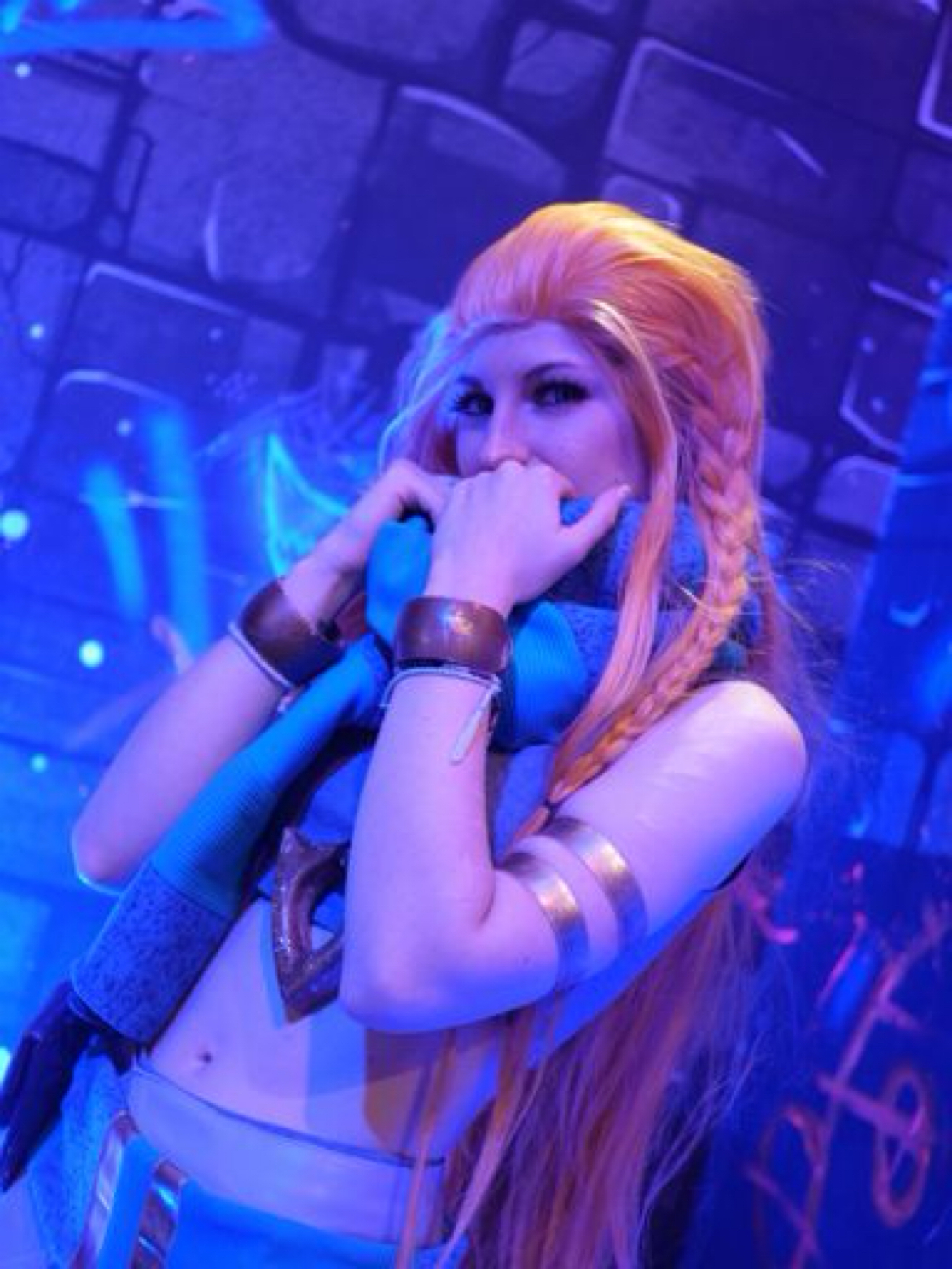 Zoe (league of) - Photo 4