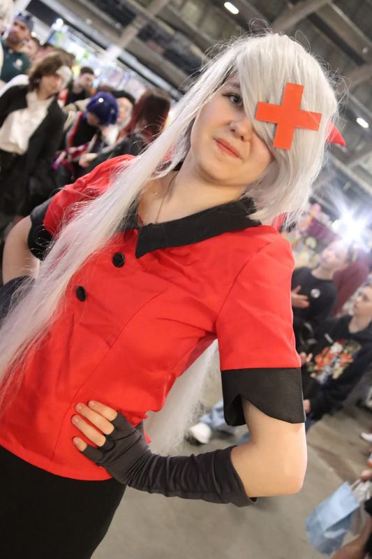 Mirajane- – Vaggie 
