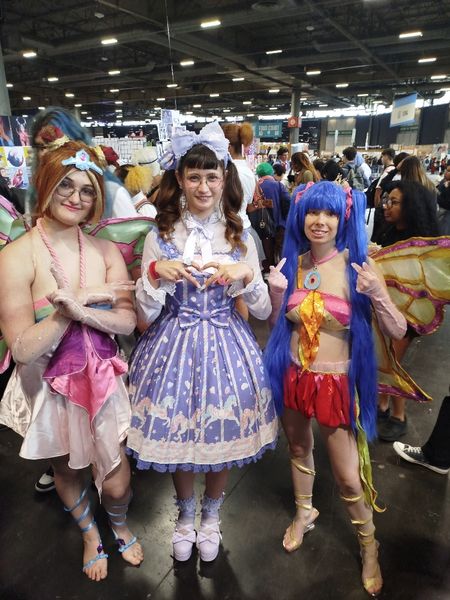 Miyuki - Winx
