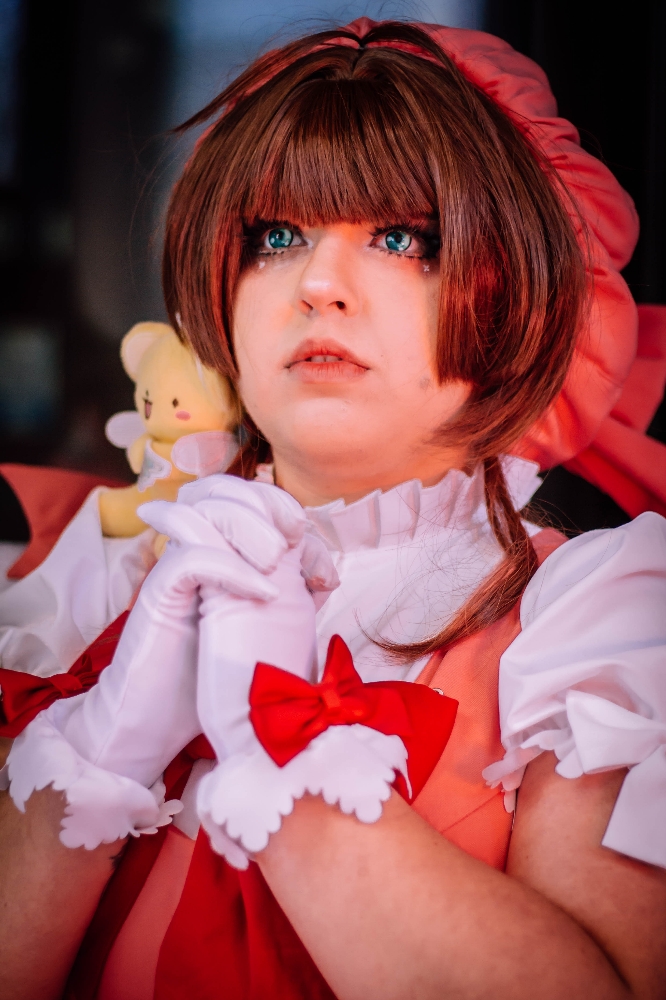 Sakura - shooting 2 - Photo 1