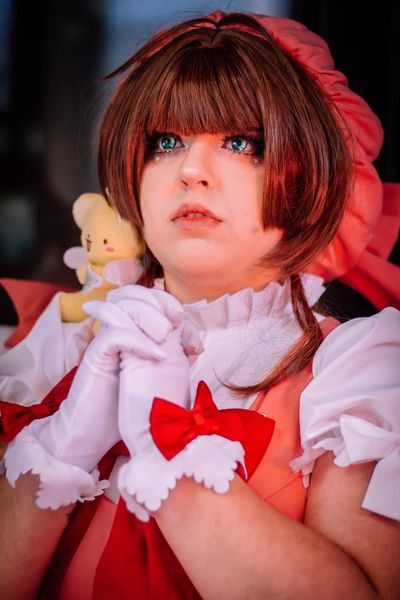 Yukuio - Sakura - shooting 2