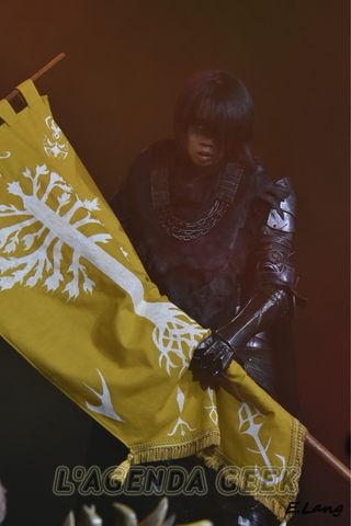 Night’s Cavalry