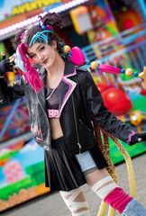 Jinx lovestruck preview 2