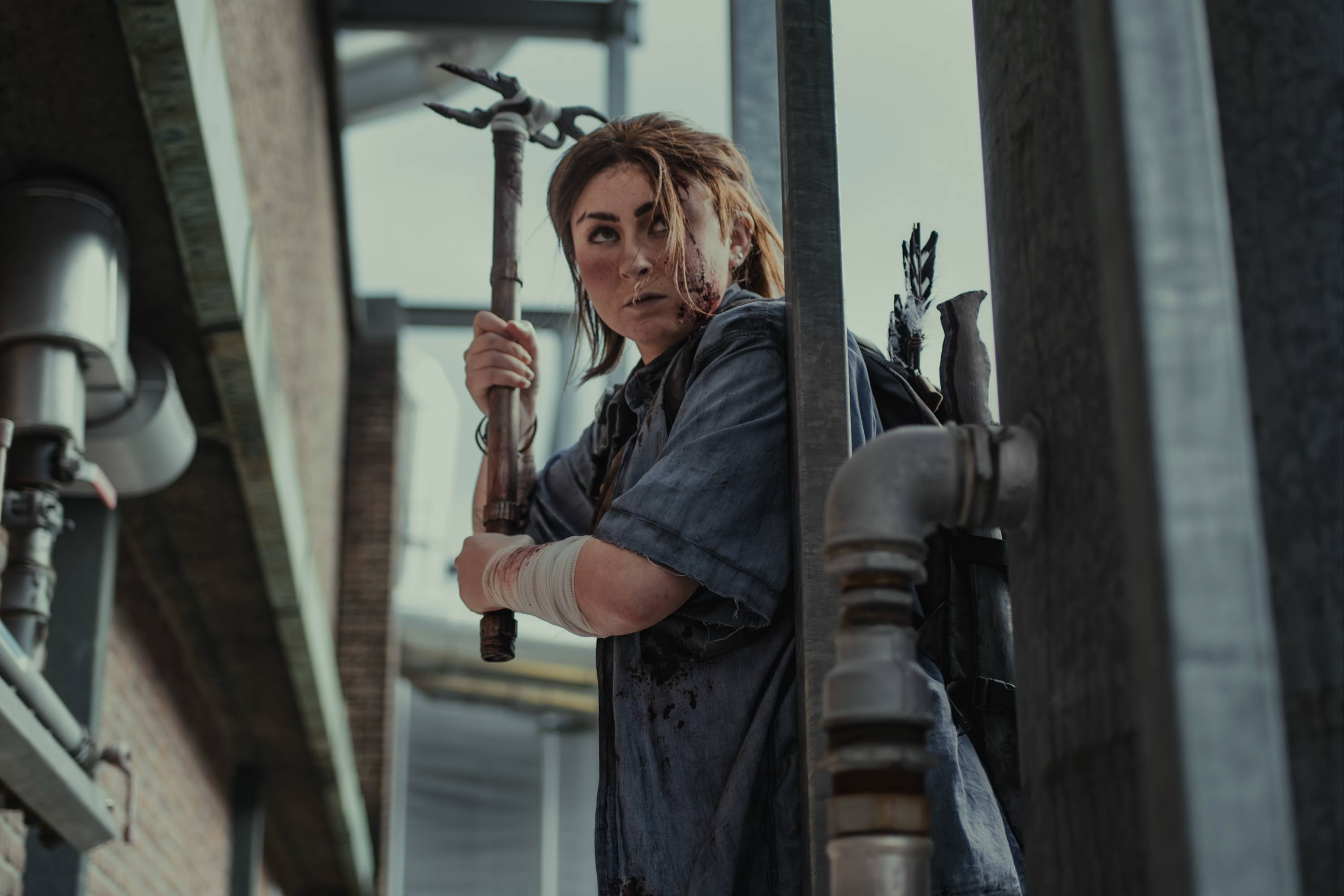 Ellie Seattle vr. — photo 13
