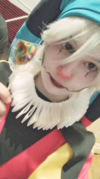 Fizzy🎪 - Fizzarolli