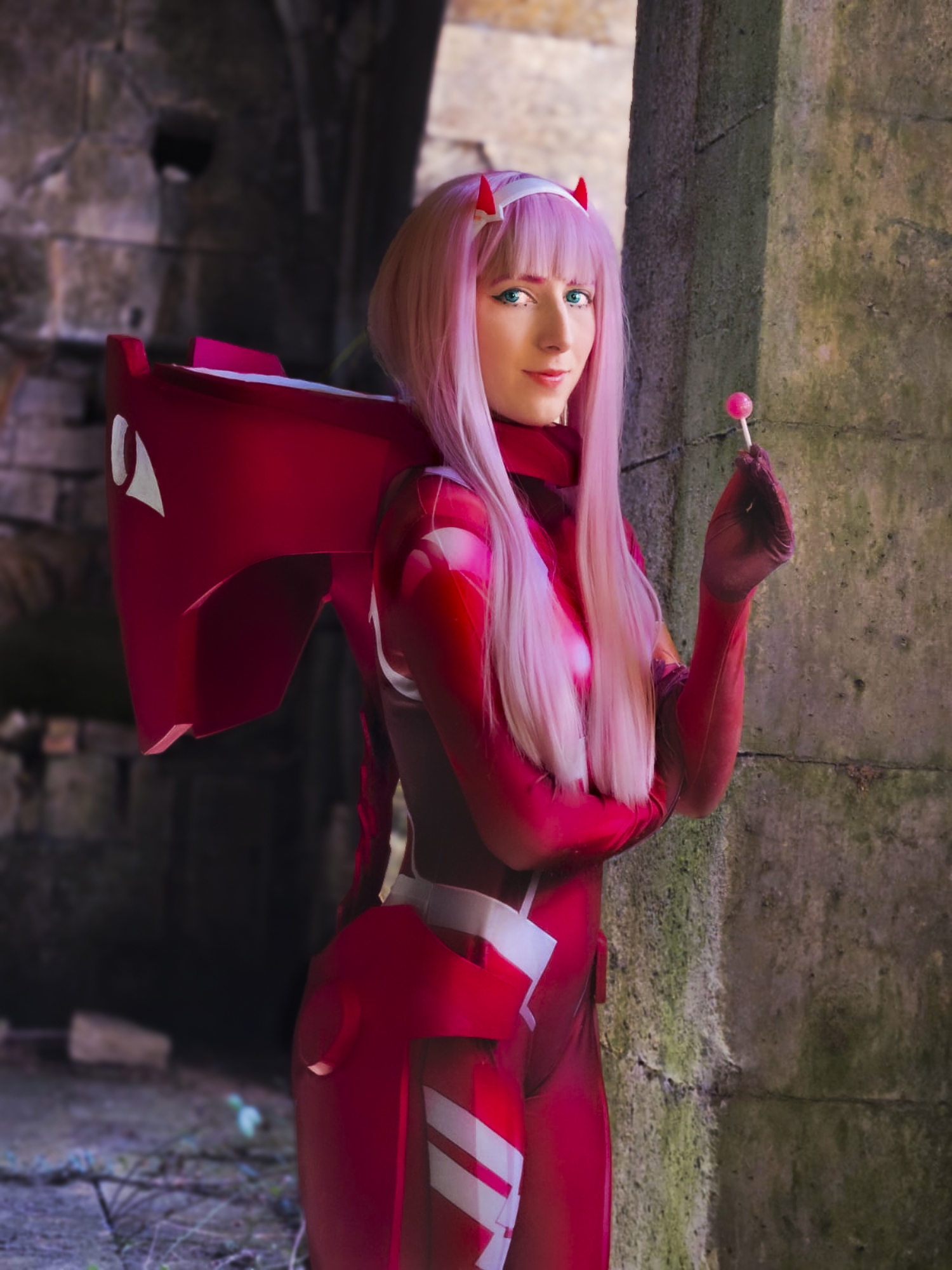Zero Two - Photo 1