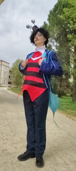 Mimikiwi.cos - Vox
